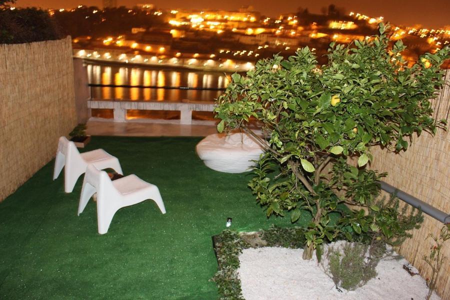 Oportobestview-Garden Esterno foto